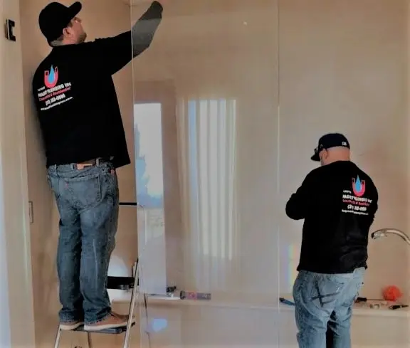 Professional plumbing installation for Leak Detection in Crystal Heights